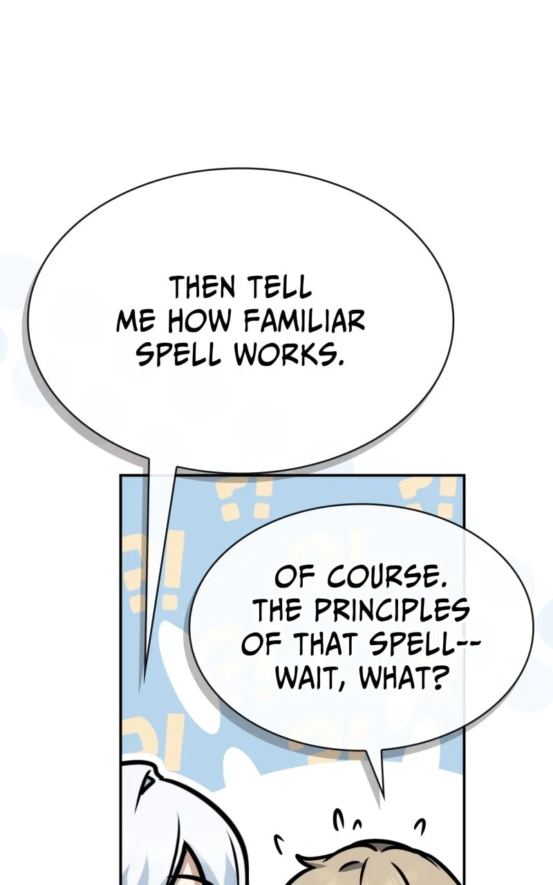 The Genius Prismatic Mage Chapter 53 page 76 - 