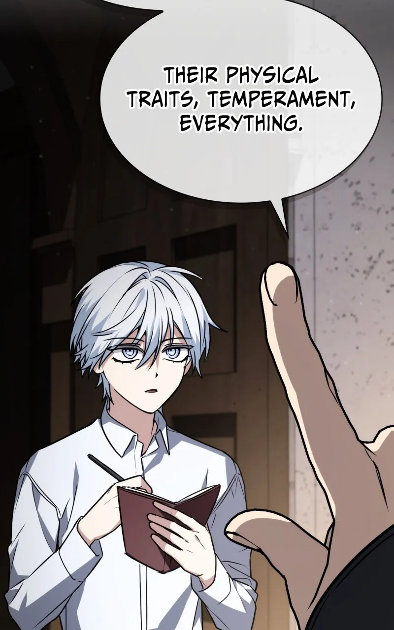 The Genius Prismatic Mage Chapter 53 page 81 - 