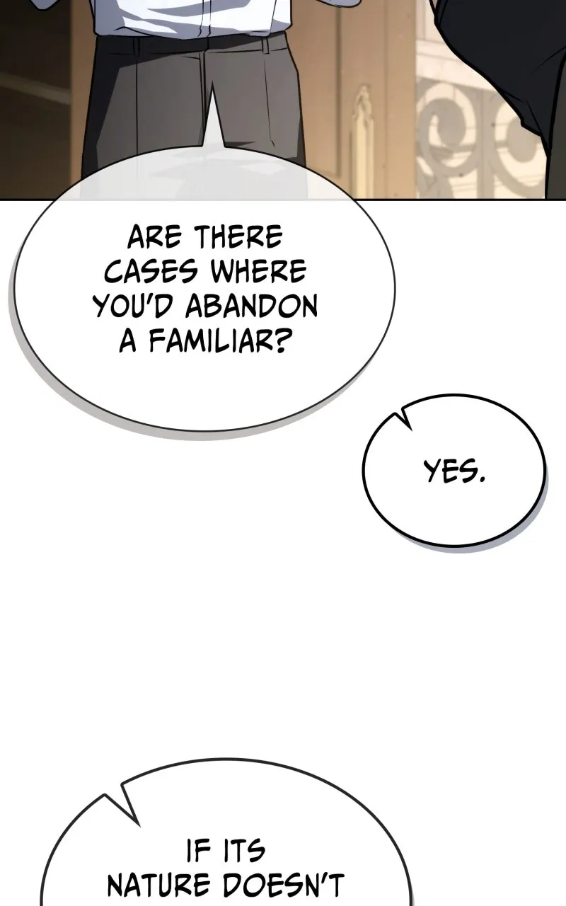 The Genius Prismatic Mage Chapter 53 page 82 - 