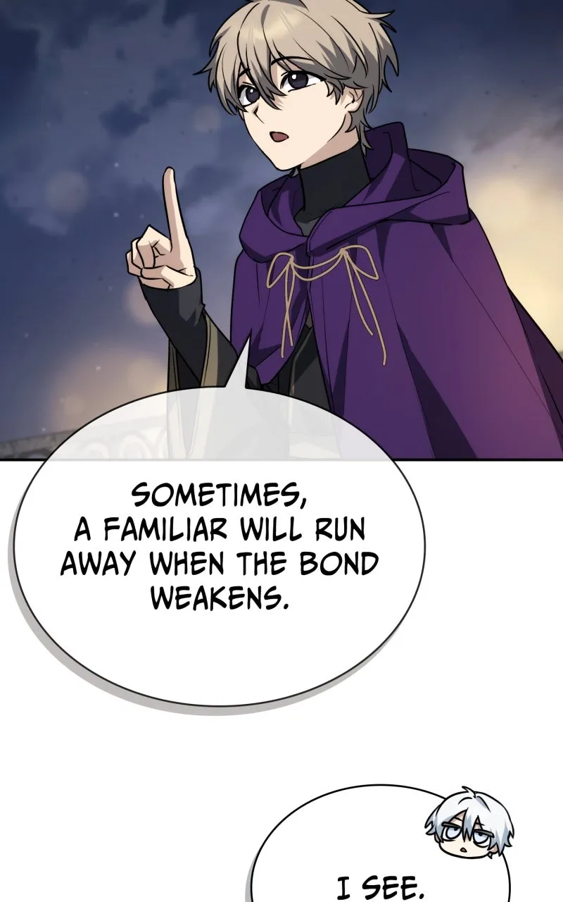 The Genius Prismatic Mage Chapter 53 page 84 - 