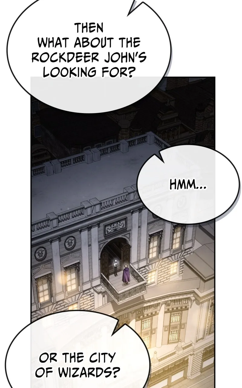 The Genius Prismatic Mage Chapter 53 page 92 - 