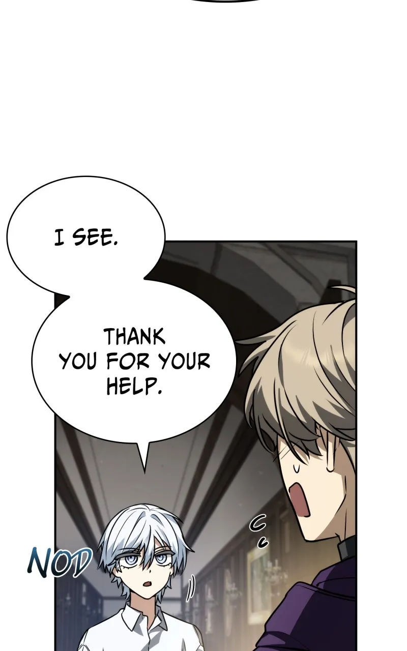 The Genius Prismatic Mage Chapter 53 page 100 - 