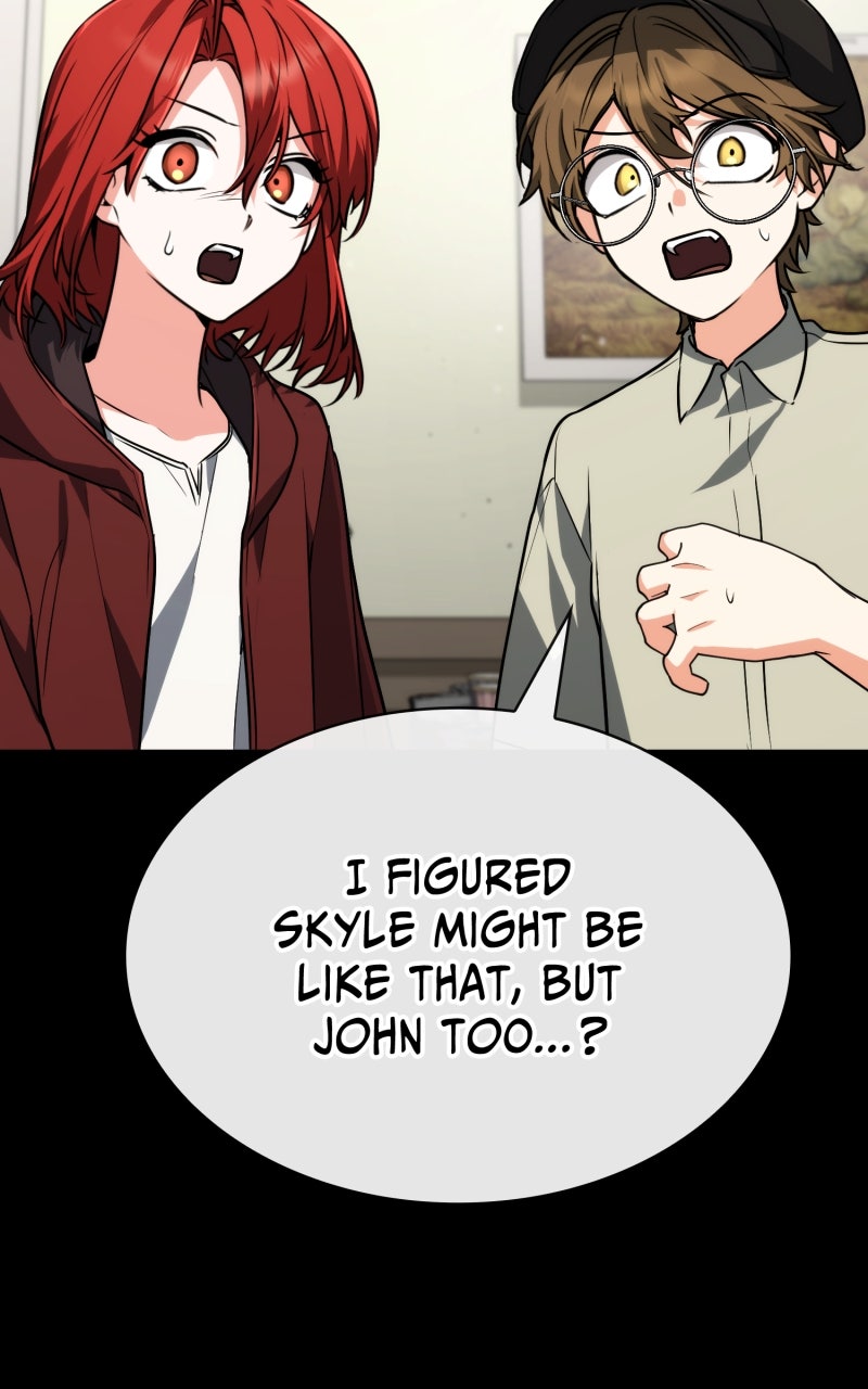 The Genius Prismatic Mage Episode 54 page 2 - 