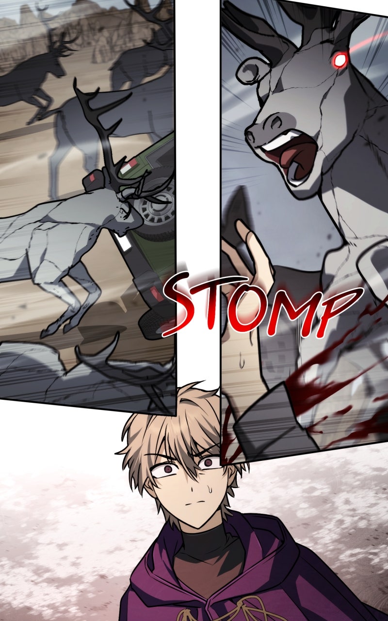The Genius Prismatic Mage Episode 54 page 105 - 