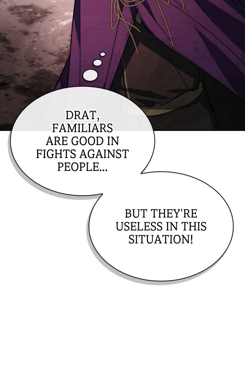 The Genius Prismatic Mage Episode 54 page 106 - 