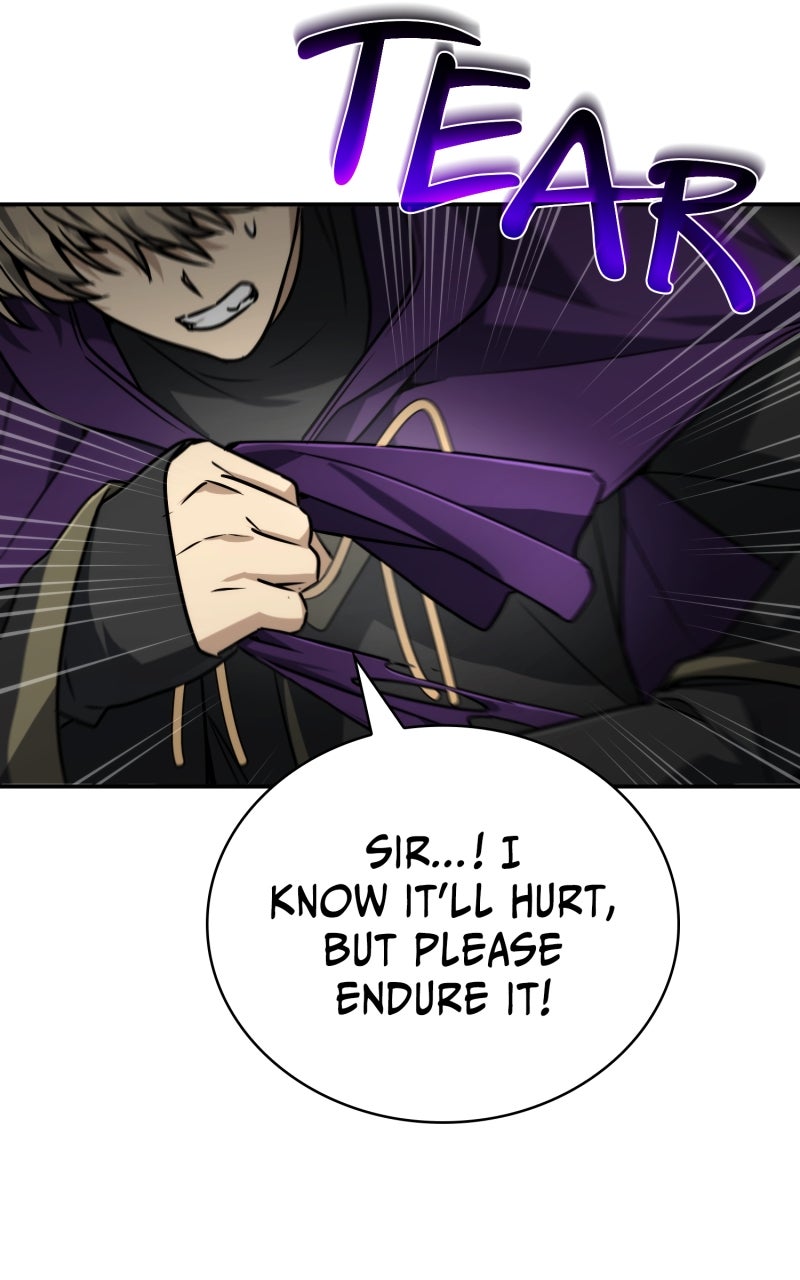 The Genius Prismatic Mage Episode 54 page 108 - 