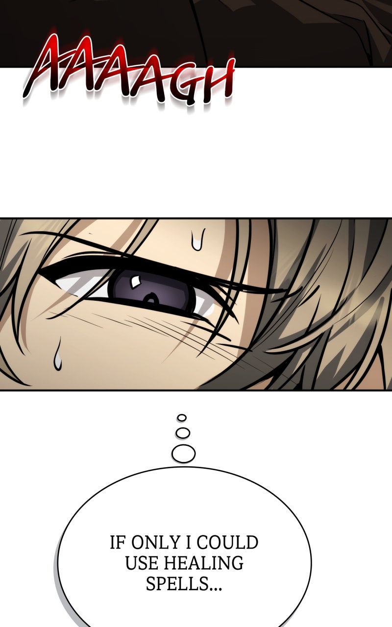 The Genius Prismatic Mage Episode 54 page 110 - 