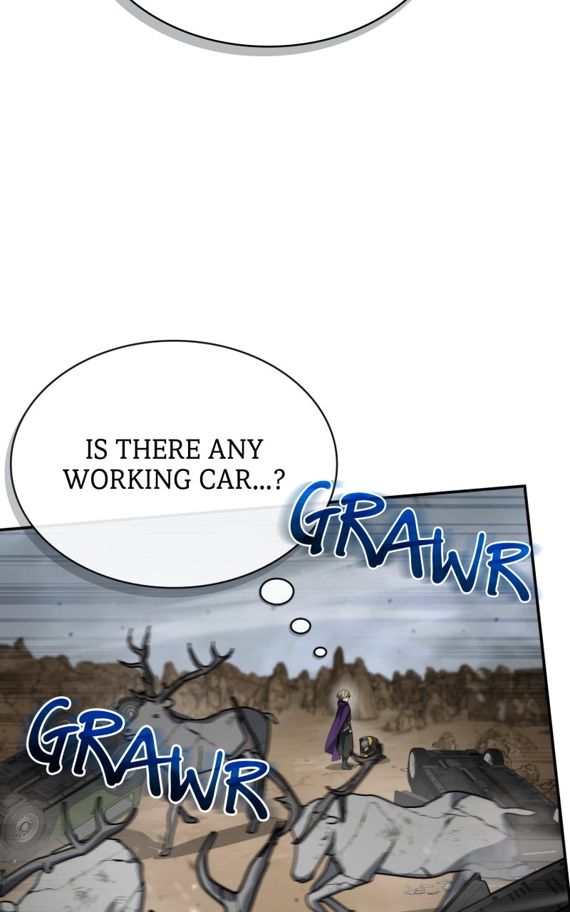 The Genius Prismatic Mage Episode 54 page 111 - 