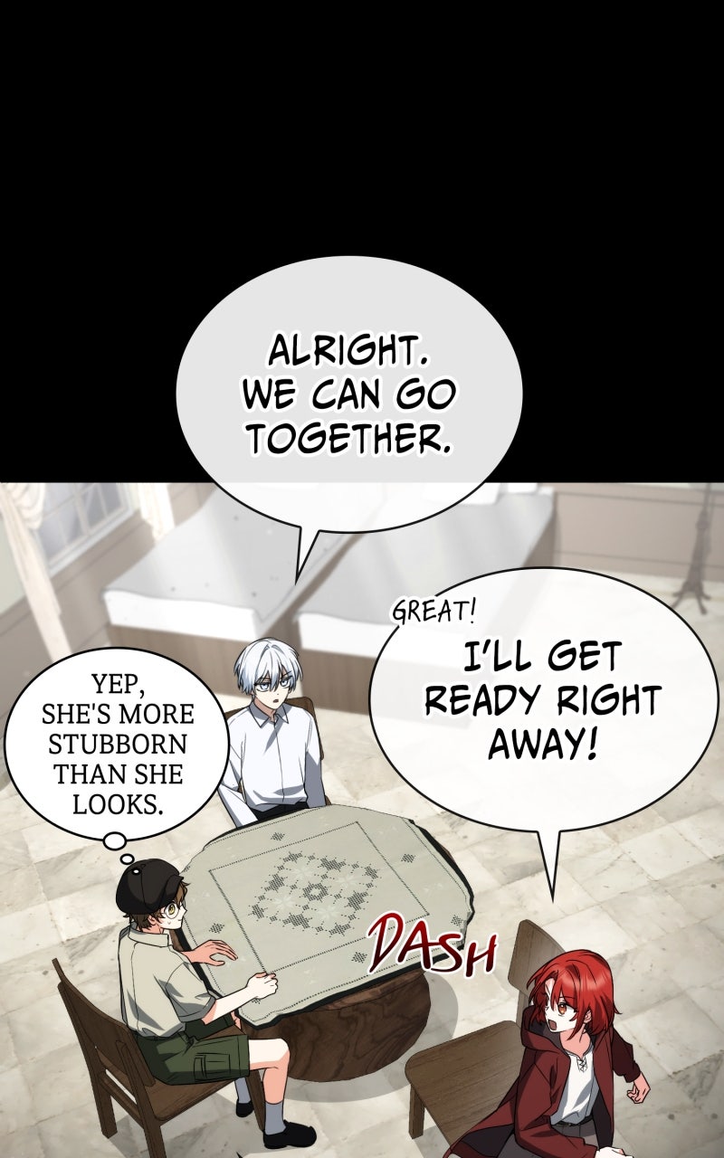 The Genius Prismatic Mage Episode 54 page 15 - 