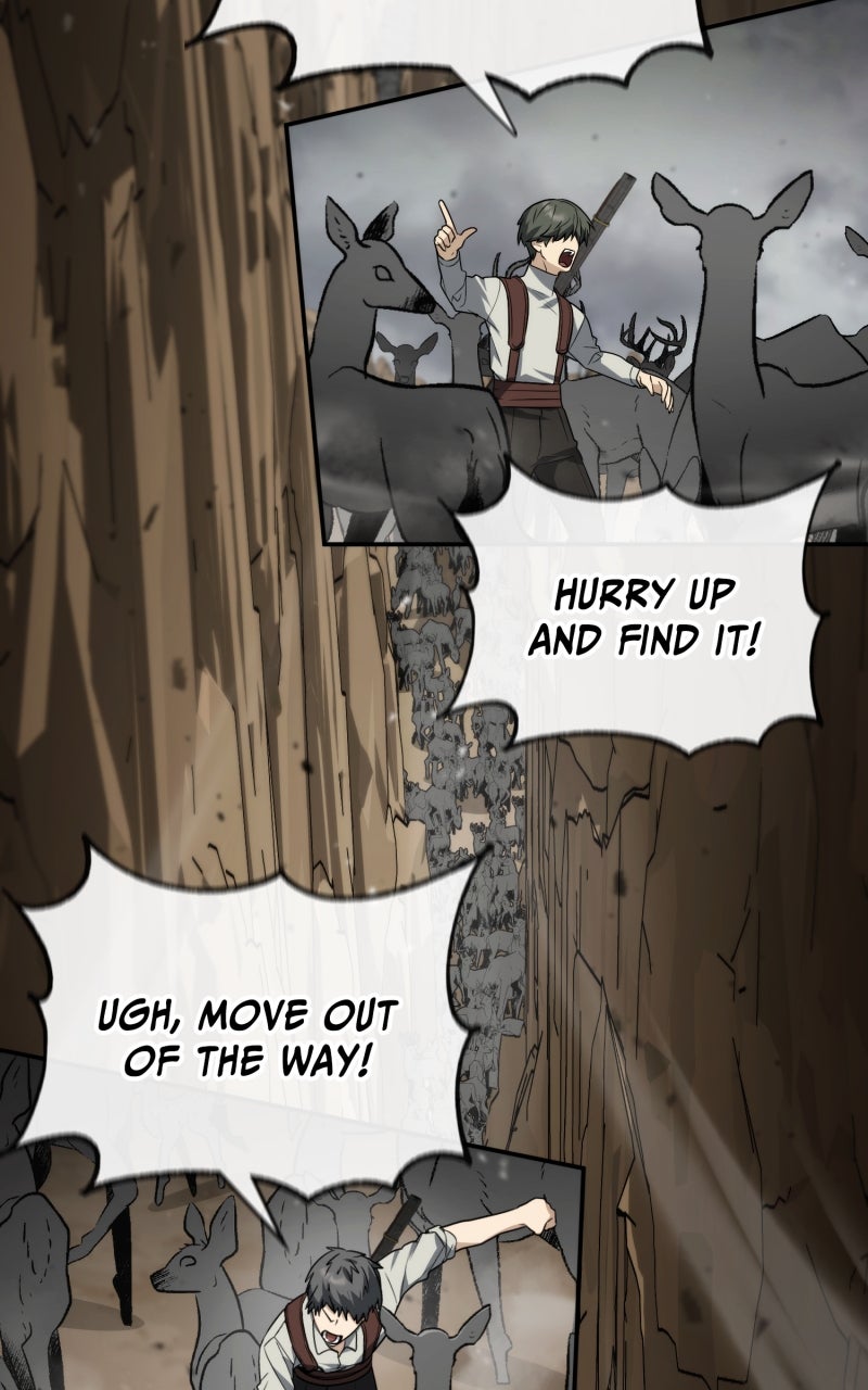 The Genius Prismatic Mage Episode 54 page 19 - 