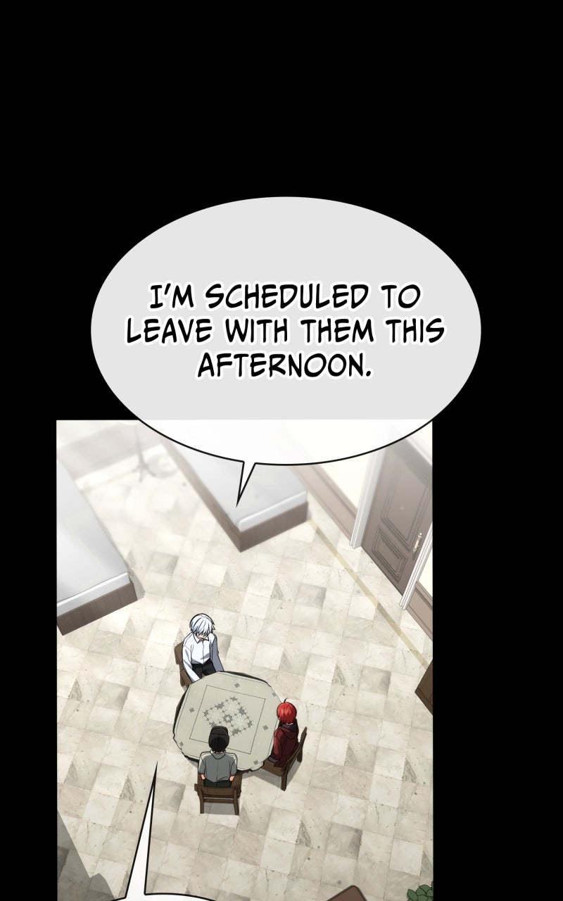 The Genius Prismatic Mage Episode 54 page 3 - 