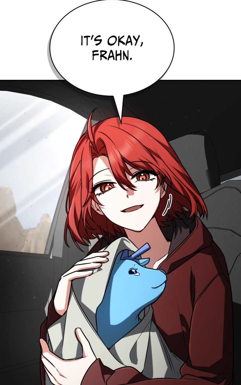 The Genius Prismatic Mage Episode 54 page 24 - 