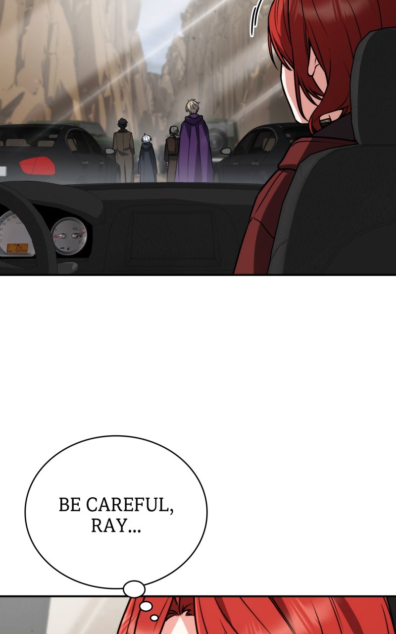 The Genius Prismatic Mage Episode 54 page 26 - 
