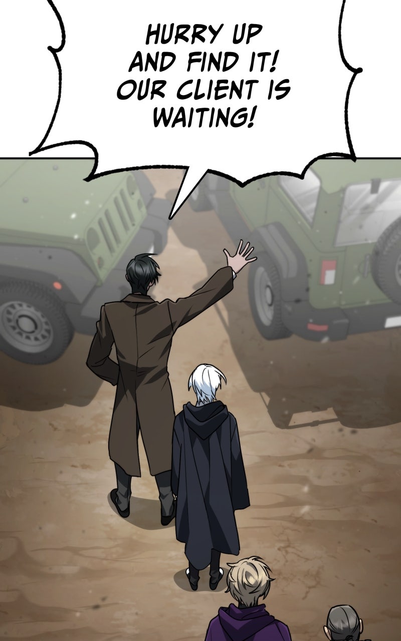 The Genius Prismatic Mage Episode 54 page 28 - 