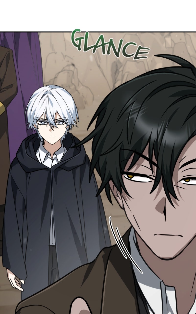 The Genius Prismatic Mage Episode 54 page 31 - 