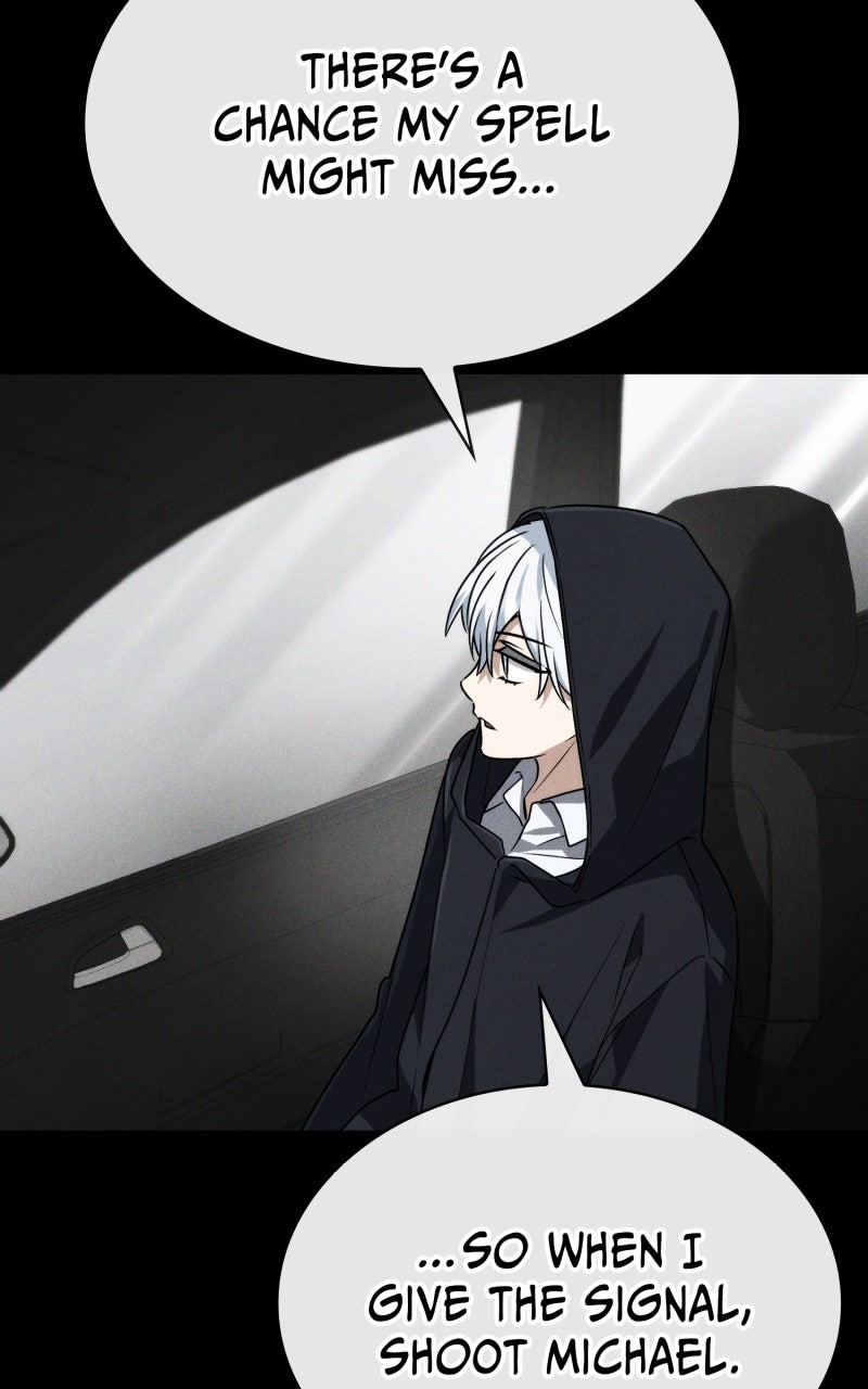 The Genius Prismatic Mage Episode 54 page 33 - 