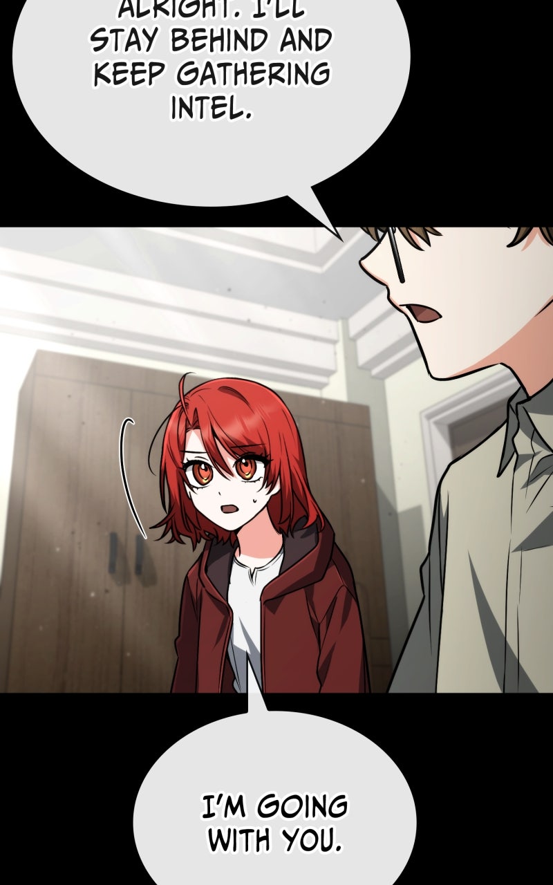 The Genius Prismatic Mage Episode 54 page 5 - 