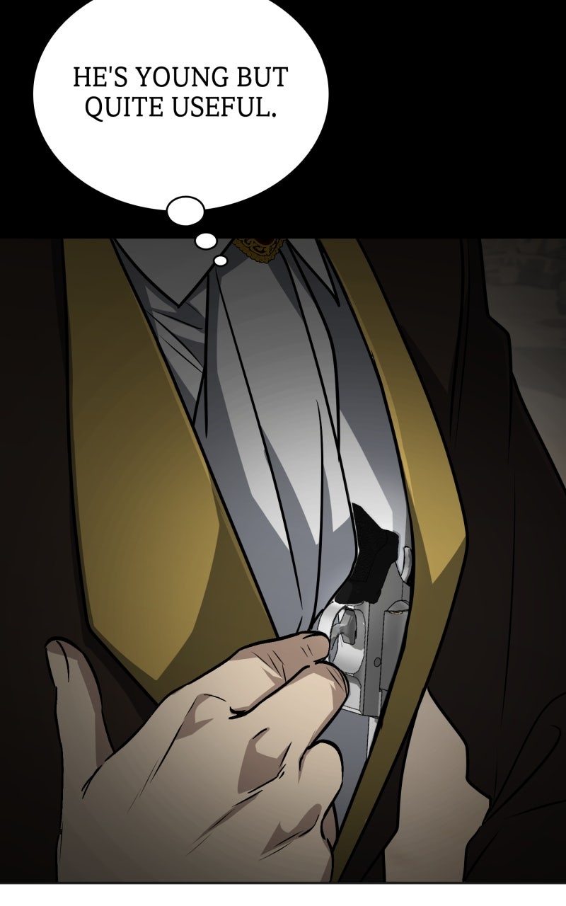 The Genius Prismatic Mage Episode 54 page 42 - 