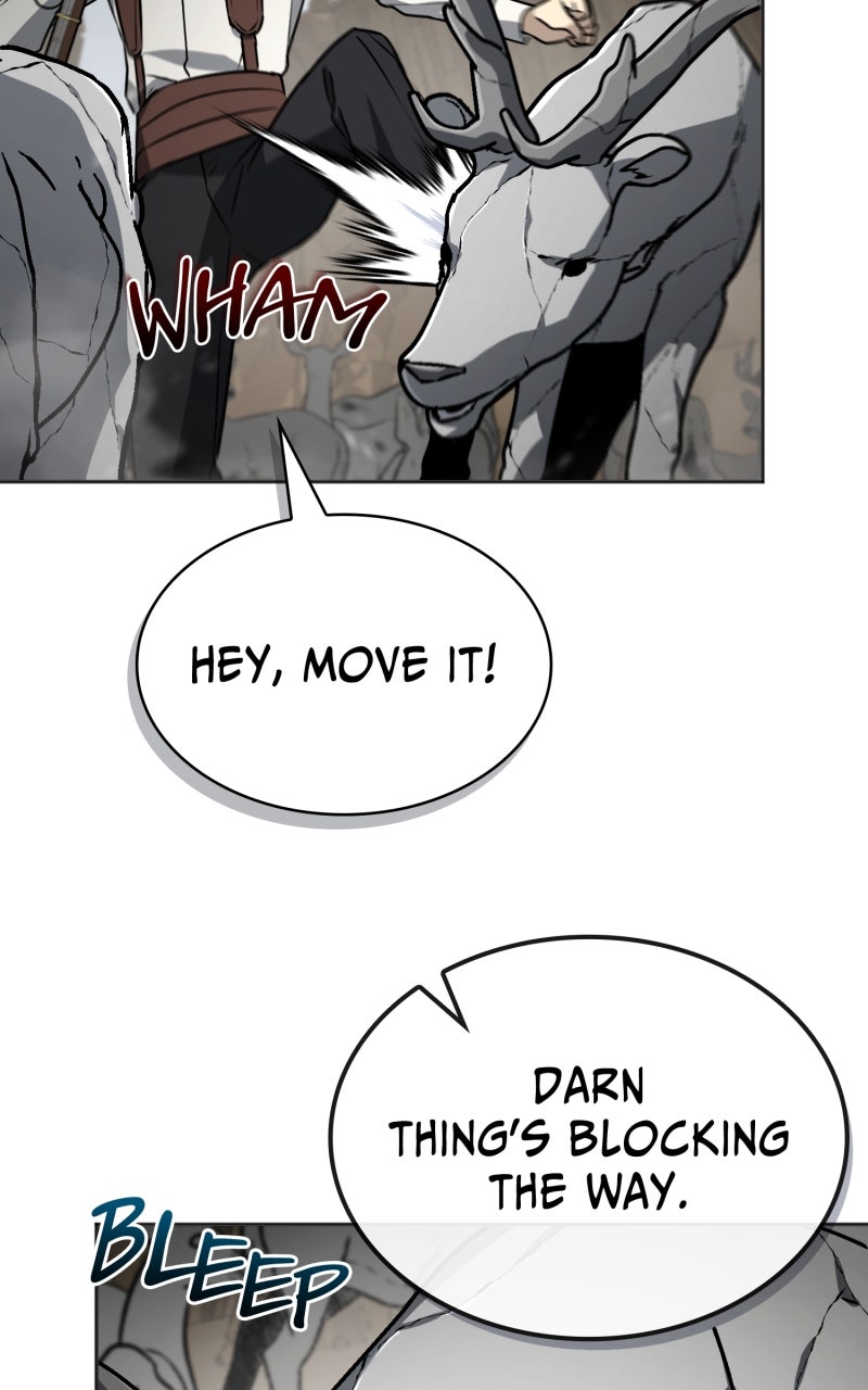 The Genius Prismatic Mage Episode 54 page 52 - 