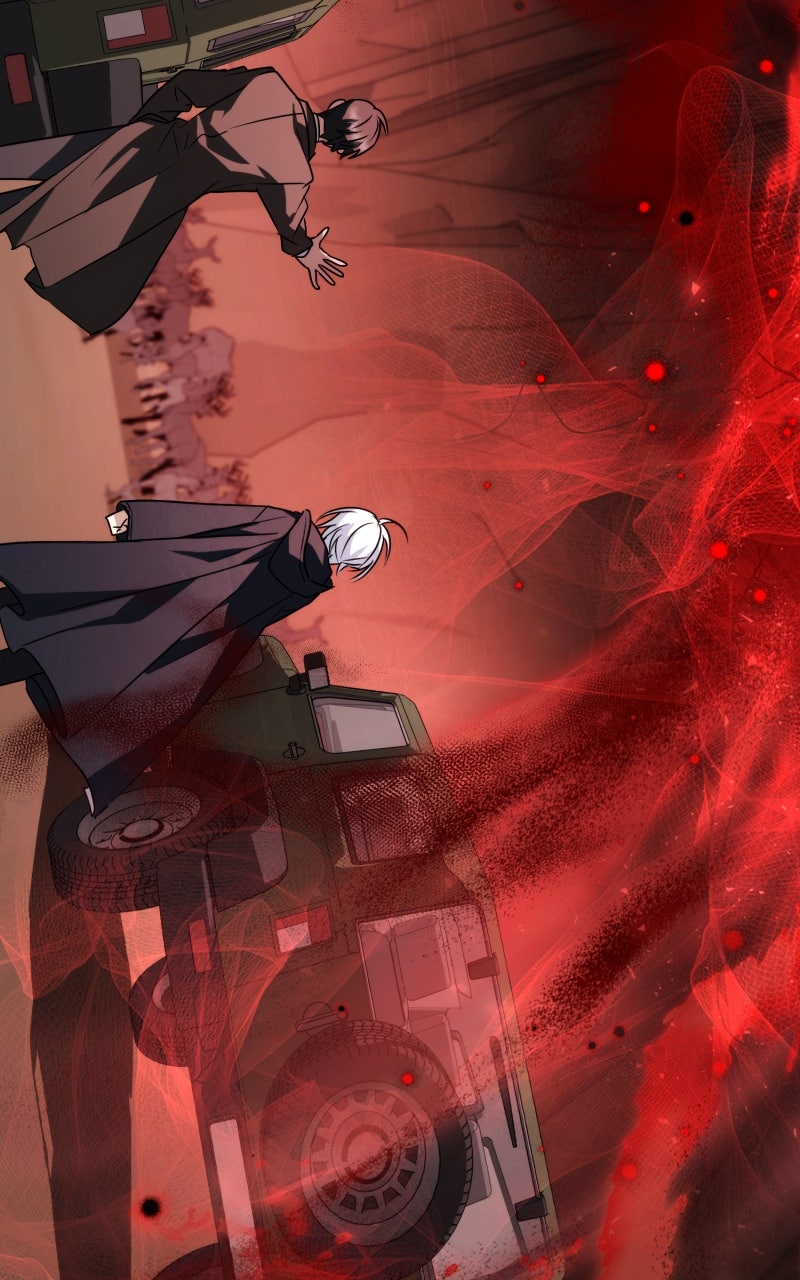 The Genius Prismatic Mage Episode 54 page 57 - 