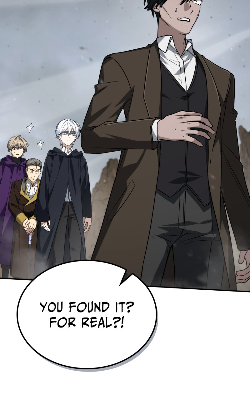 The Genius Prismatic Mage Episode 54 page 64 - 