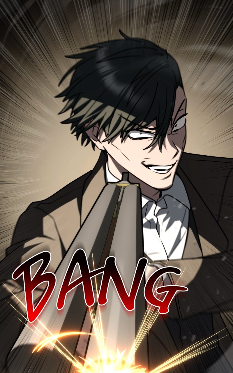 The Genius Prismatic Mage Episode 54 page 71 - 