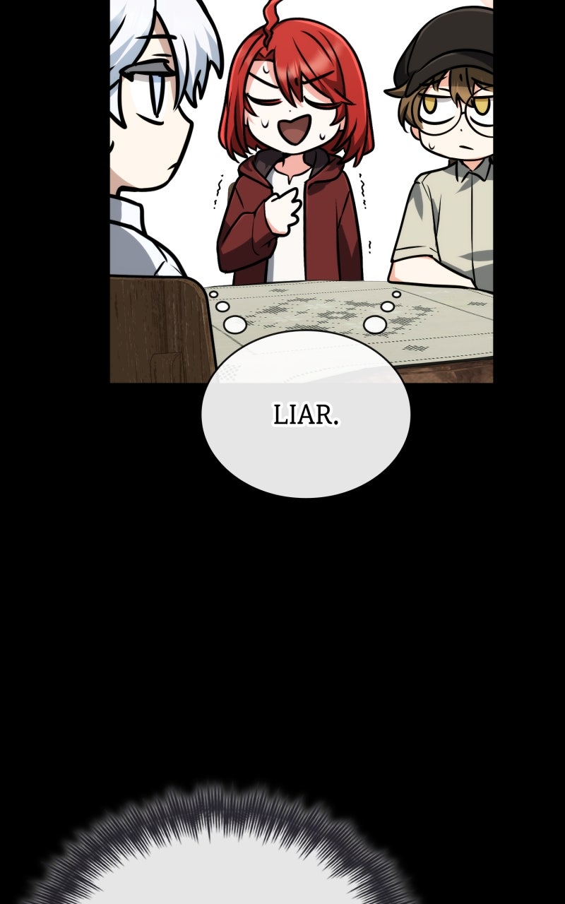 The Genius Prismatic Mage Episode 54 page 9 - 