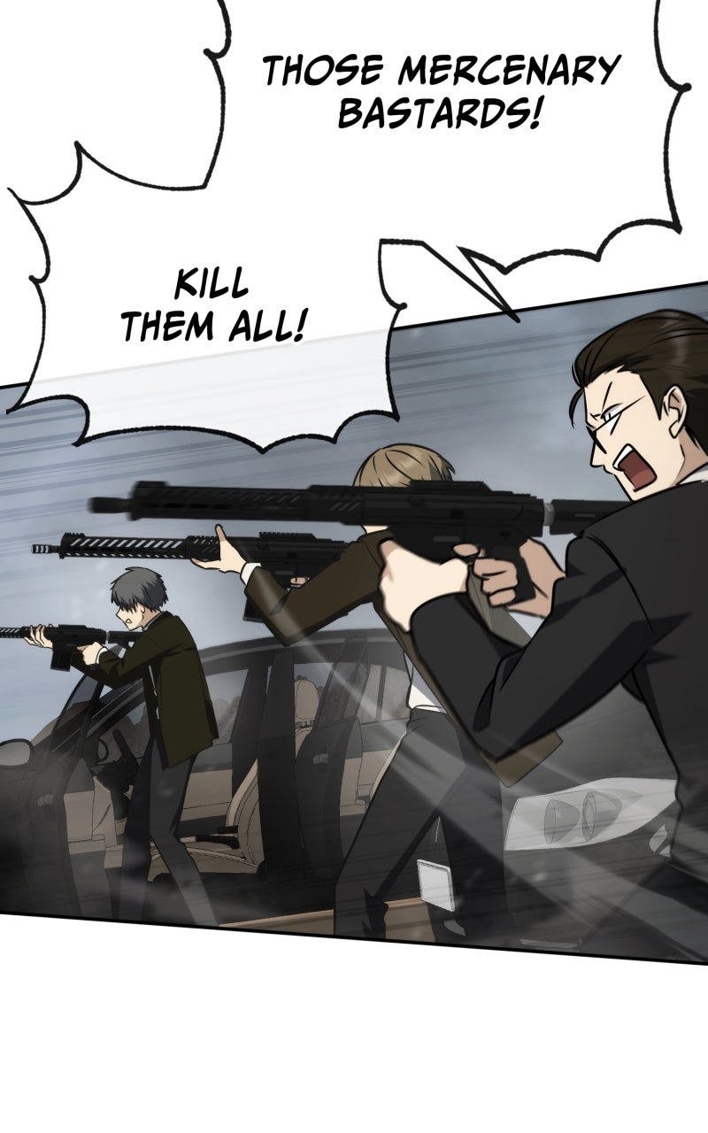 The Genius Prismatic Mage Episode 54 page 82 - 