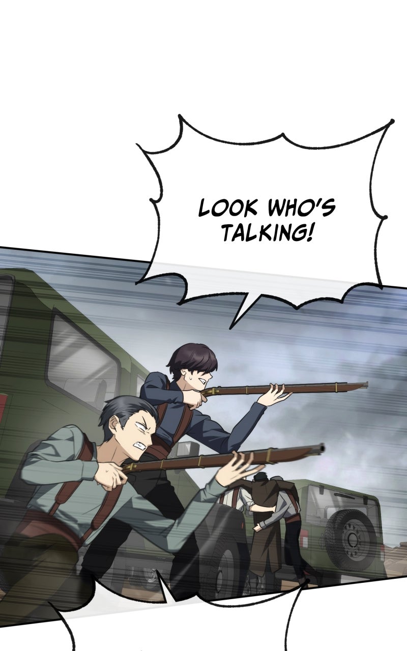 The Genius Prismatic Mage Episode 54 page 83 - 