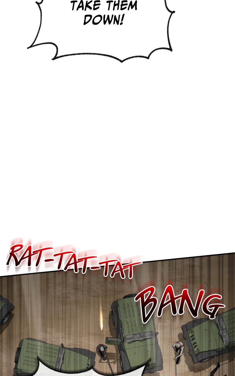 The Genius Prismatic Mage Episode 54 page 84 - 
