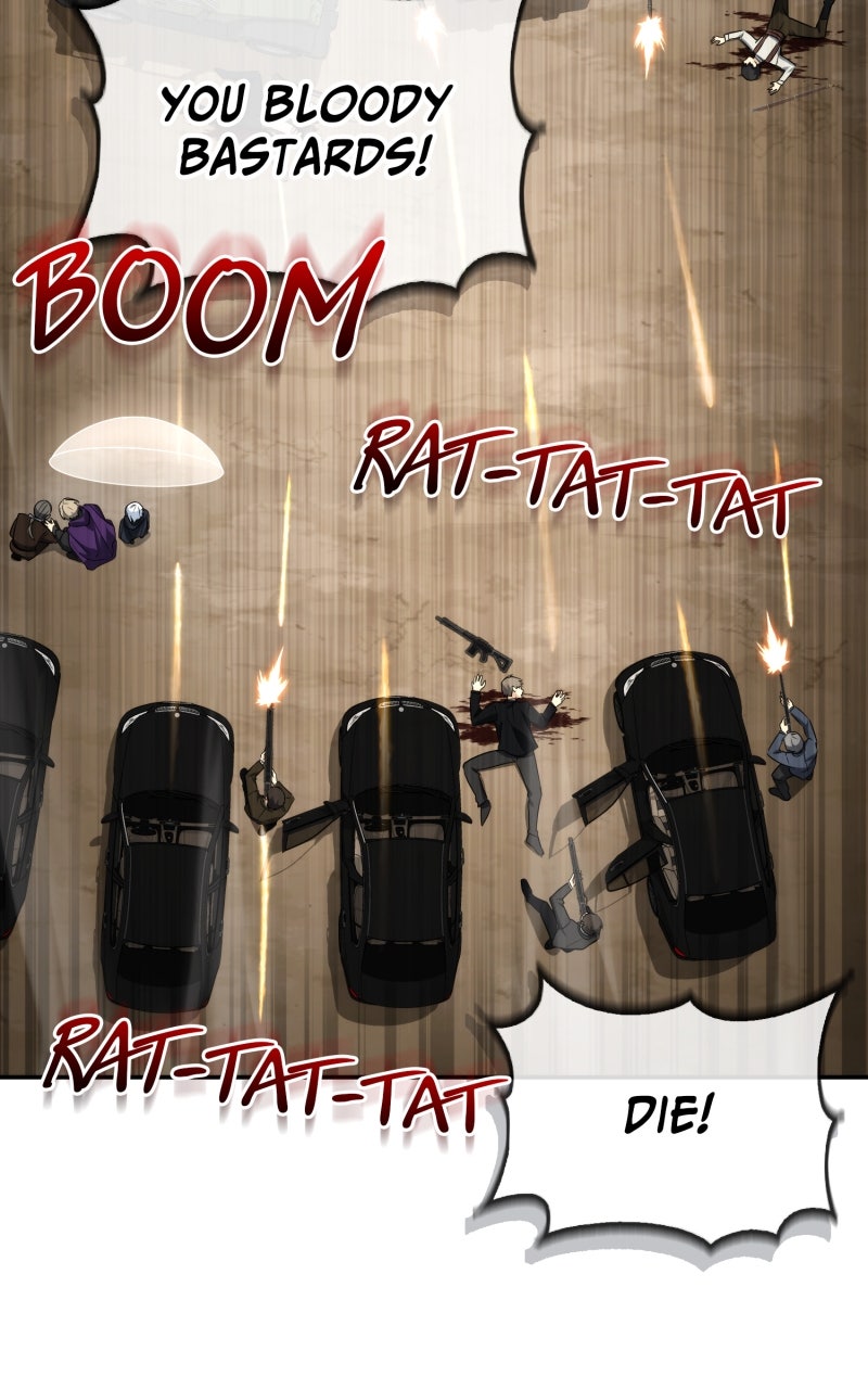The Genius Prismatic Mage Episode 54 page 85 - 
