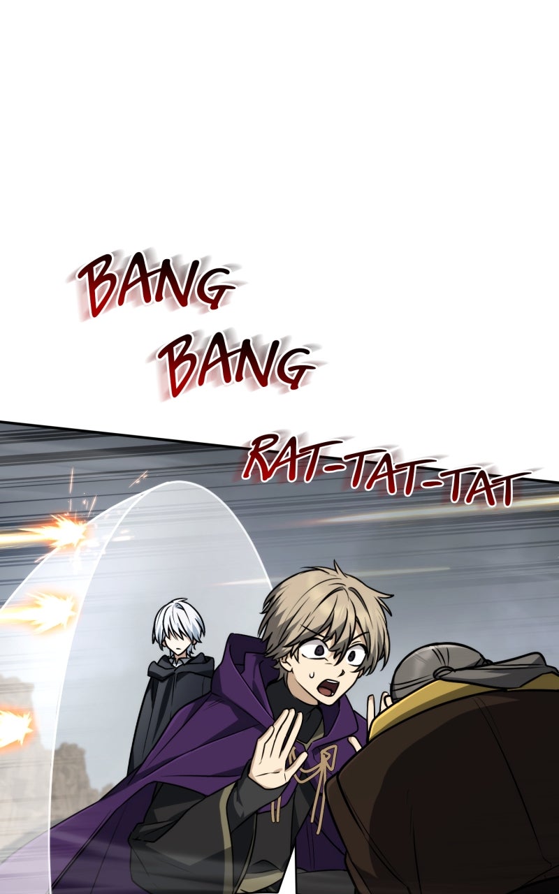 The Genius Prismatic Mage Episode 54 page 86 - 