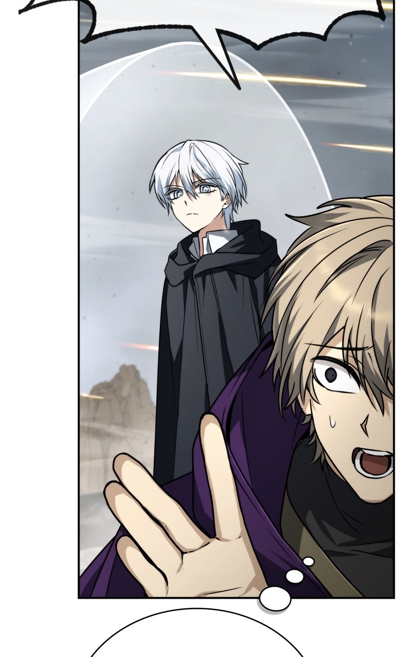 The Genius Prismatic Mage Episode 54 page 90 - 