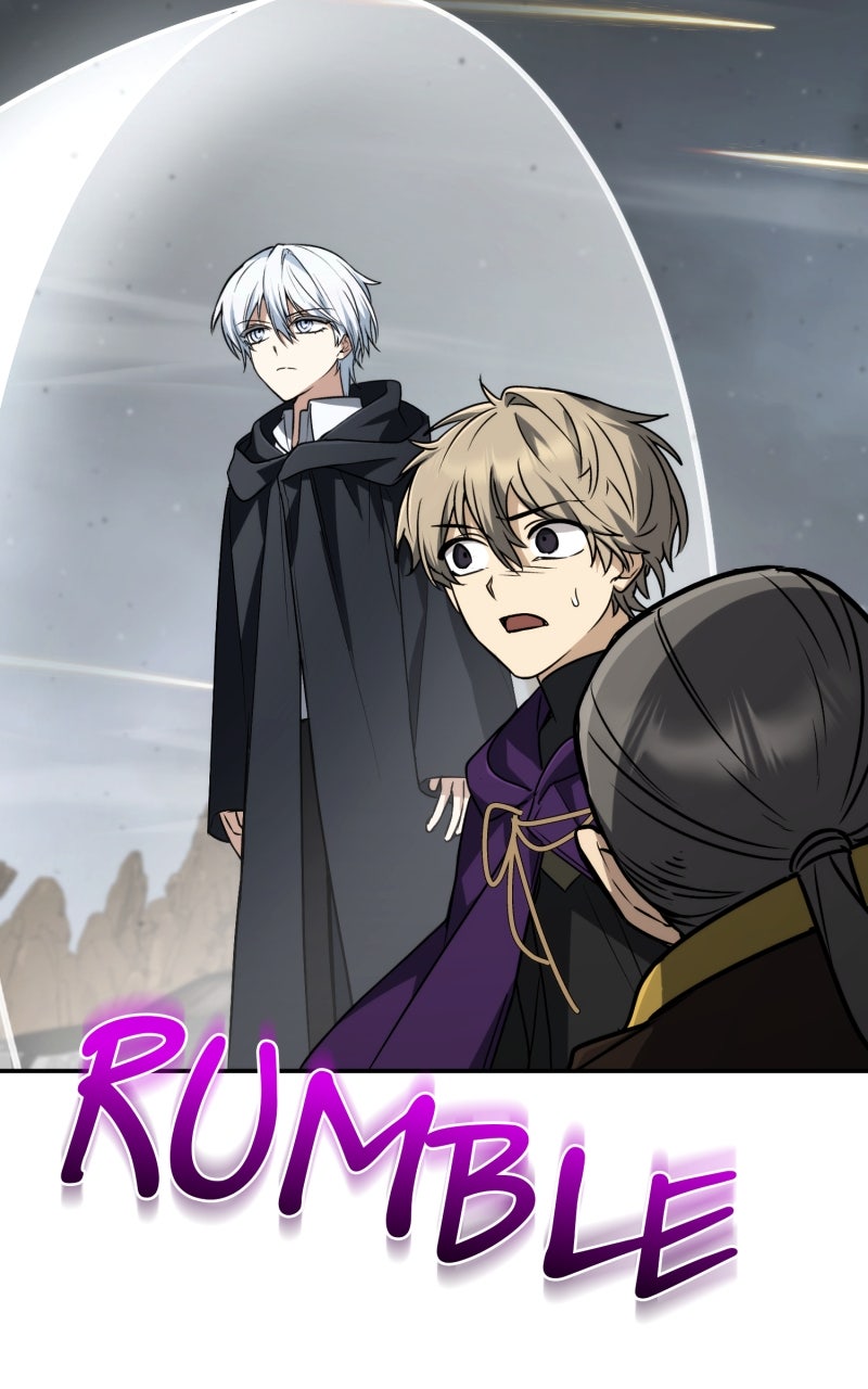 The Genius Prismatic Mage Episode 54 page 98 - 