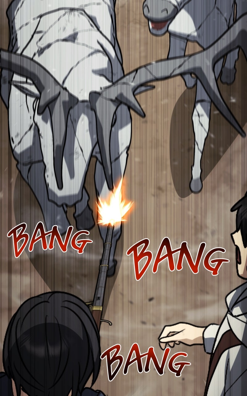 The Genius Prismatic Mage Episode 54 page 100 - 