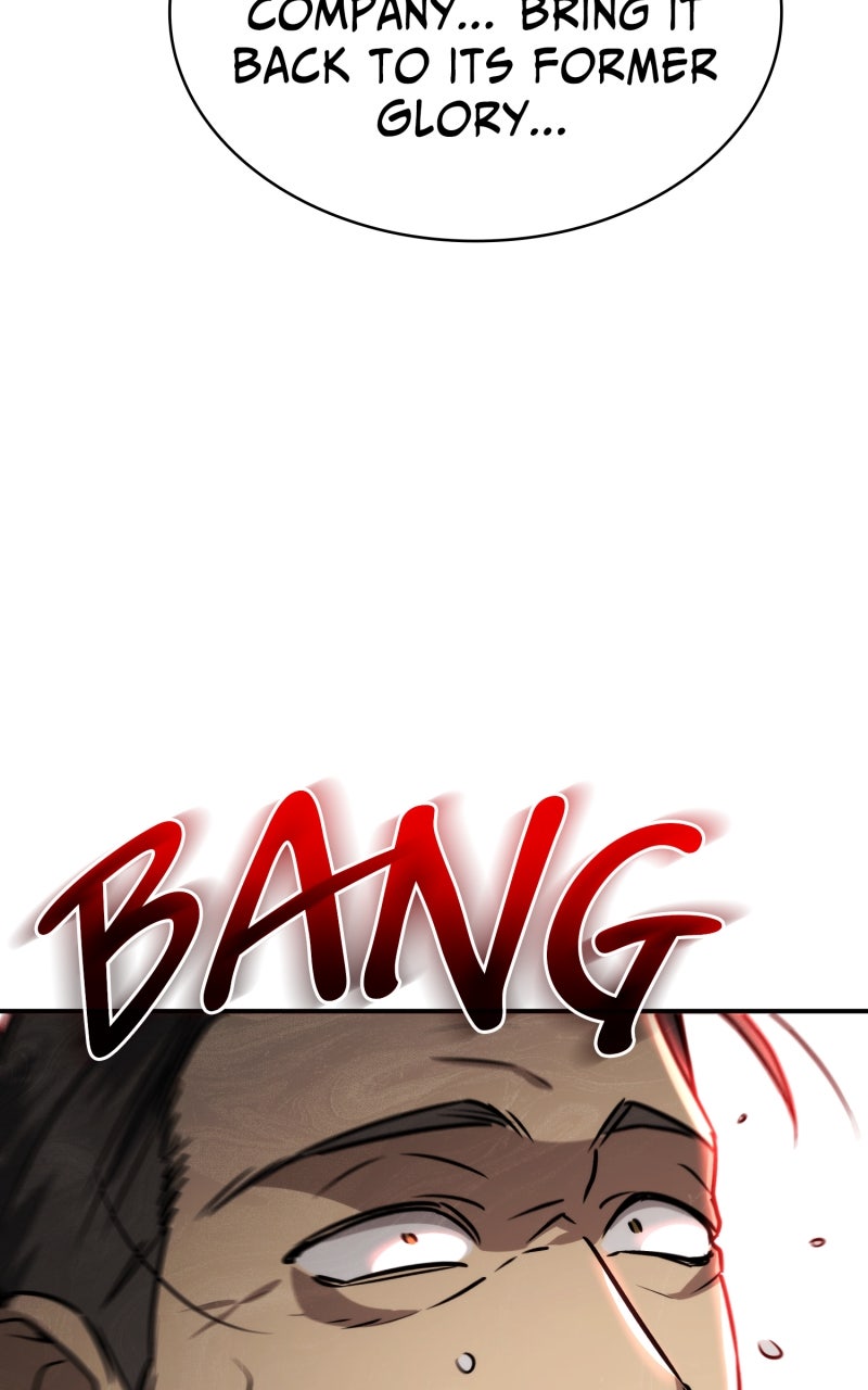 The Genius Prismatic Mage Episode 55 page 101 - 