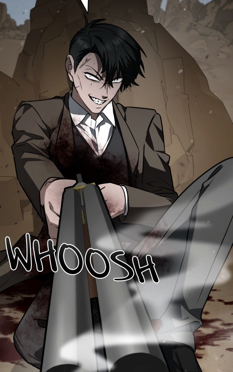 The Genius Prismatic Mage Episode 55 page 103 - 
