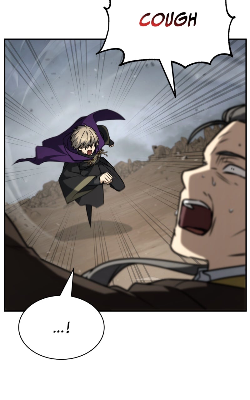The Genius Prismatic Mage Episode 55 page 105 - 