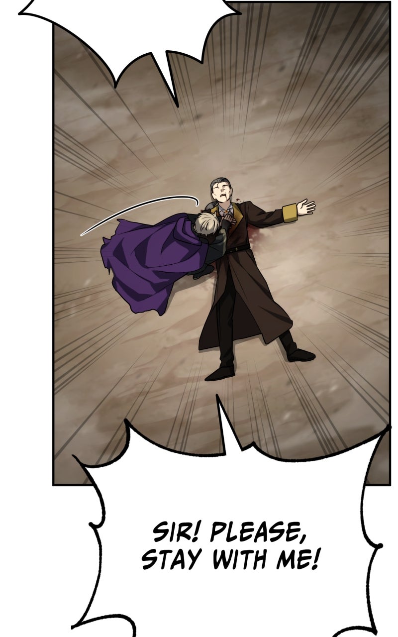 The Genius Prismatic Mage Episode 55 page 108 - 