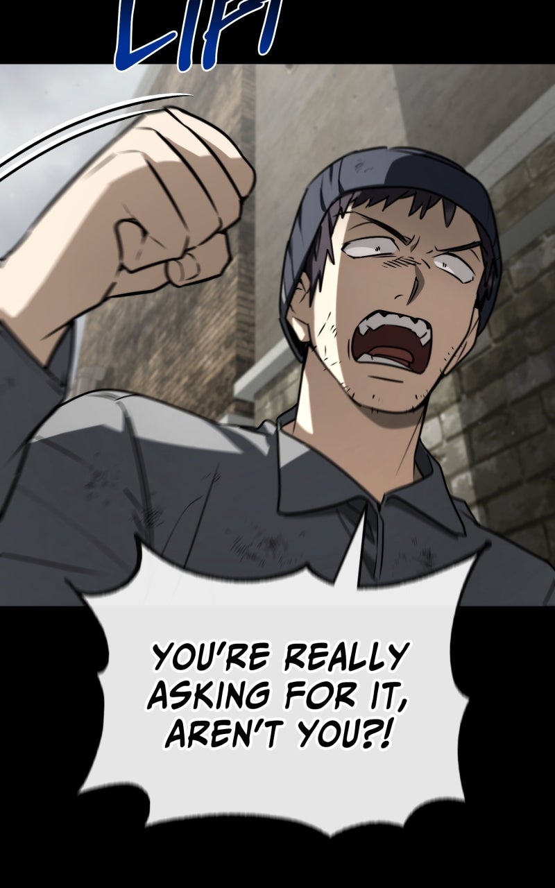 The Genius Prismatic Mage Episode 55 page 12 - 