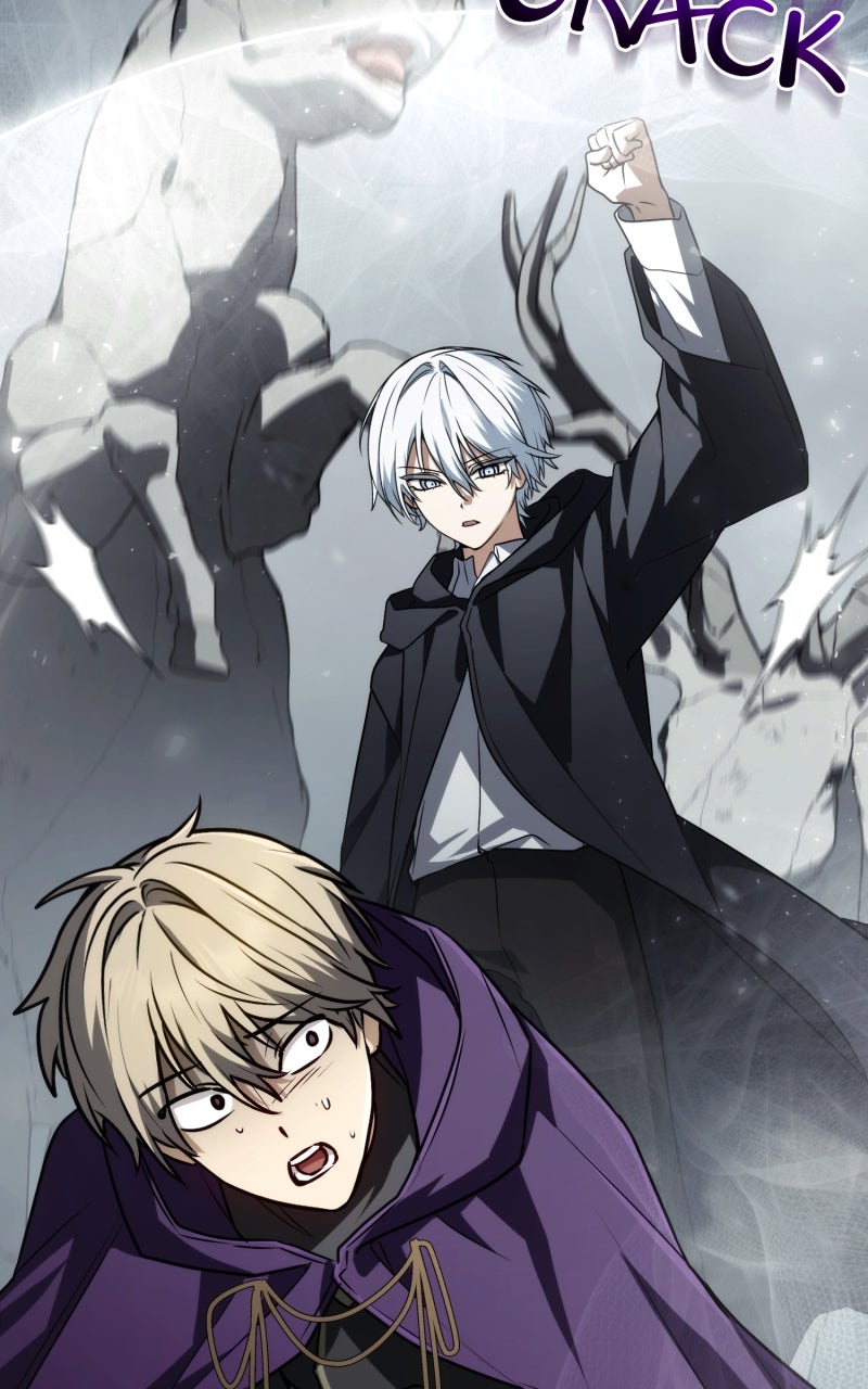 The Genius Prismatic Mage Episode 55 page 121 - 