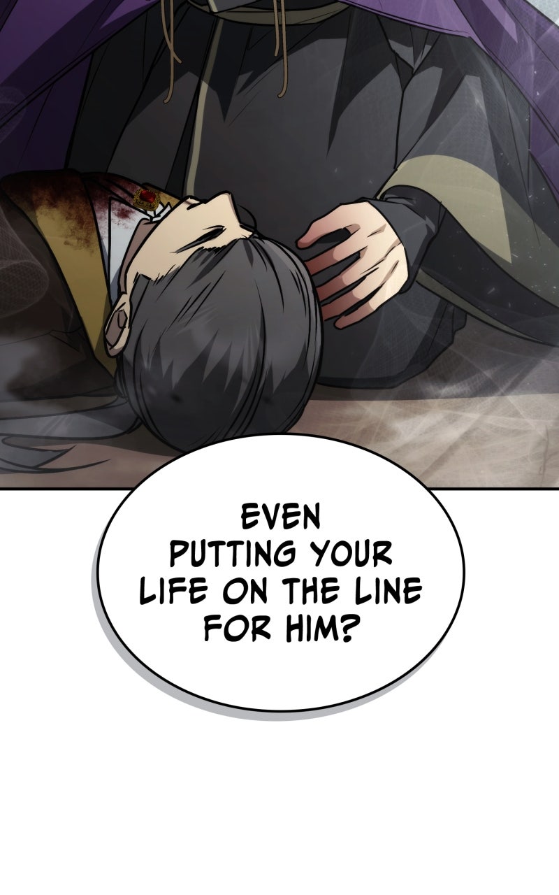 The Genius Prismatic Mage Episode 55 page 122 - 