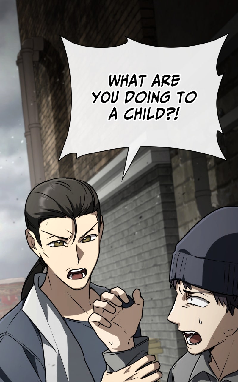 The Genius Prismatic Mage Episode 55 page 15 - 