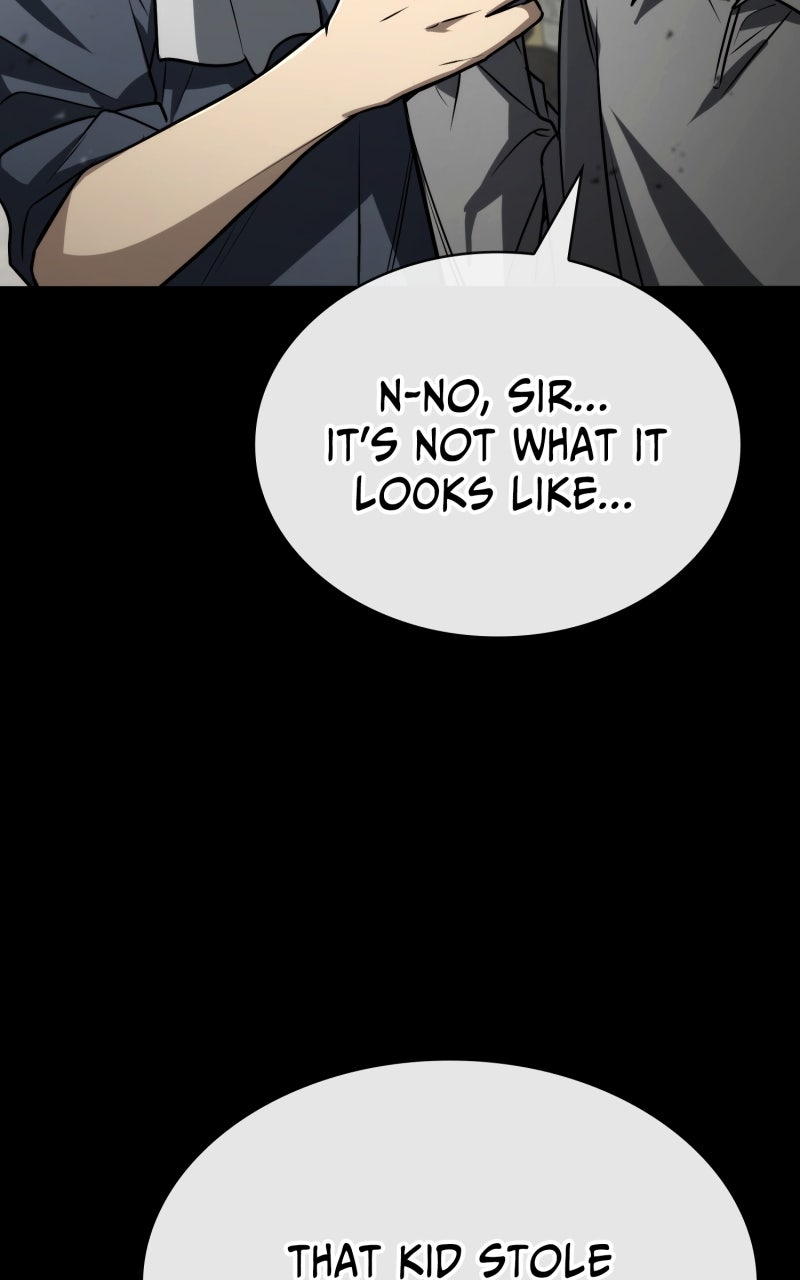 The Genius Prismatic Mage Episode 55 page 16 - 