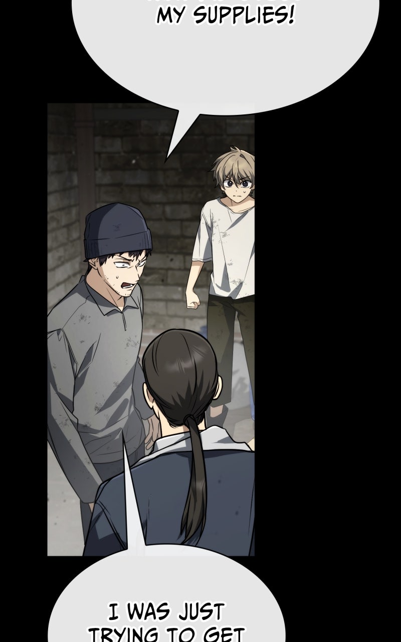 The Genius Prismatic Mage Episode 55 page 17 - 