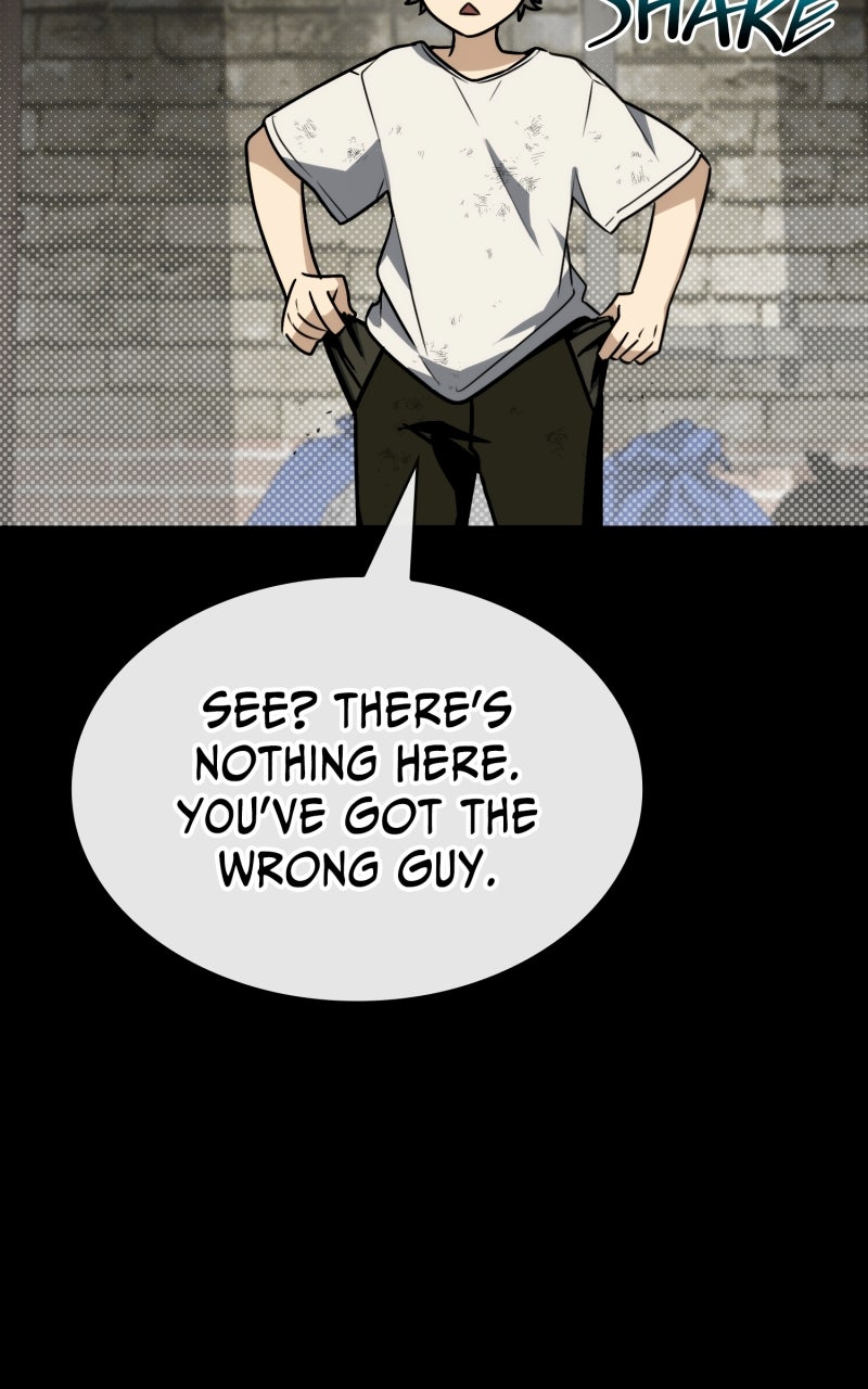 The Genius Prismatic Mage Episode 55 page 19 - 