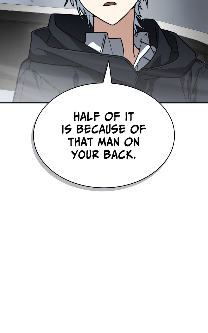 The Genius Prismatic Mage Episode 55 page 3 - 