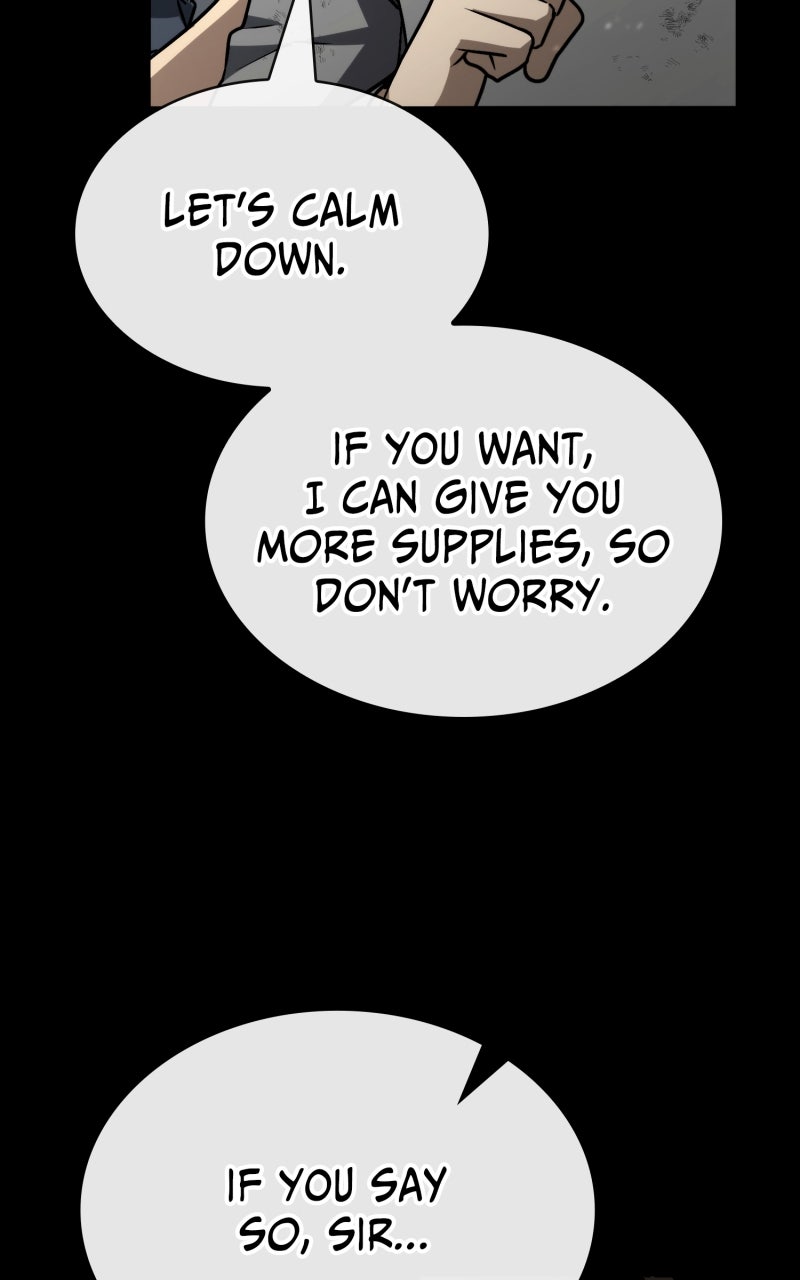 The Genius Prismatic Mage Episode 55 page 21 - 