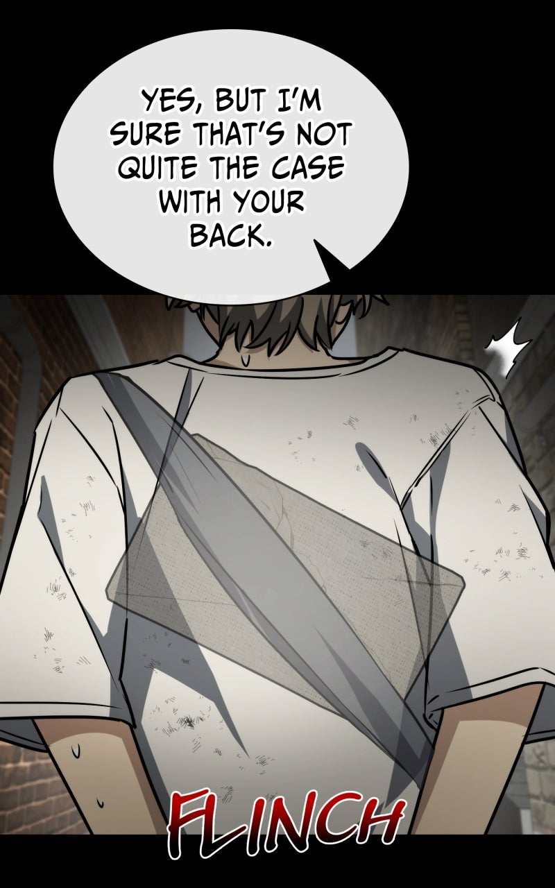 The Genius Prismatic Mage Episode 55 page 28 - 