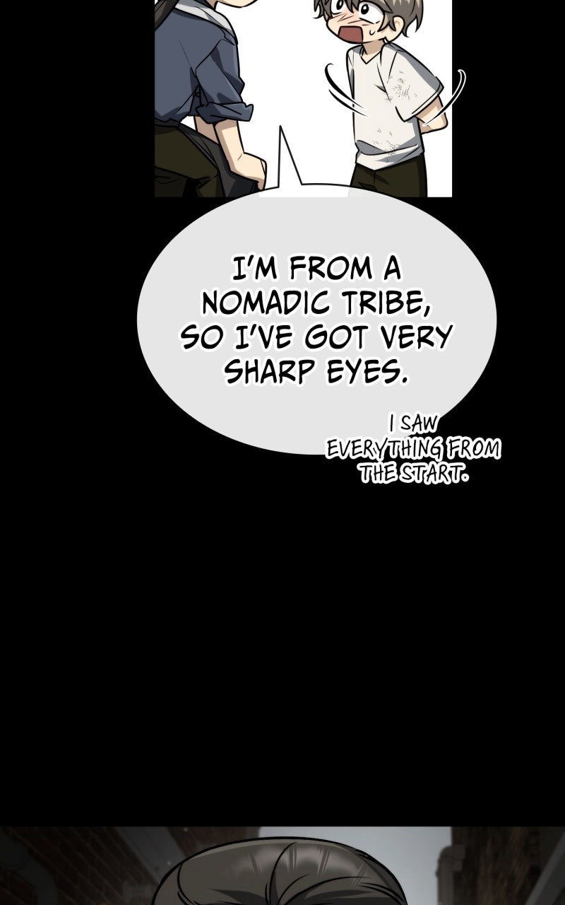 The Genius Prismatic Mage Episode 55 page 30 - 